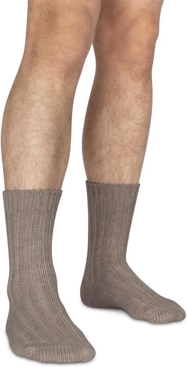 Image du produit Normani Chaussettes en alpaga (lot de 2, 43 - 46)