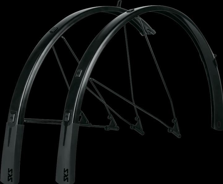 Produktbild SKS Bluemels Style (Schutzblech hinten)
