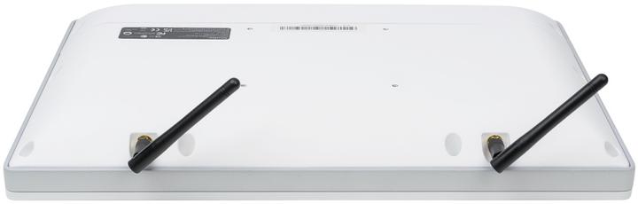 Actual product image Shuttle Barebone AIO P15WL01-i5 15.6" i5-8365UE White (Intel Core i5-8365UE)