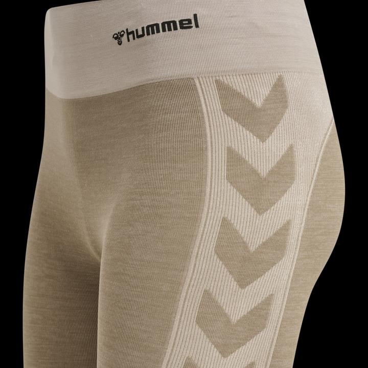 Actual product image hummel Clea Seamless Mid Waist Tights (XS)
