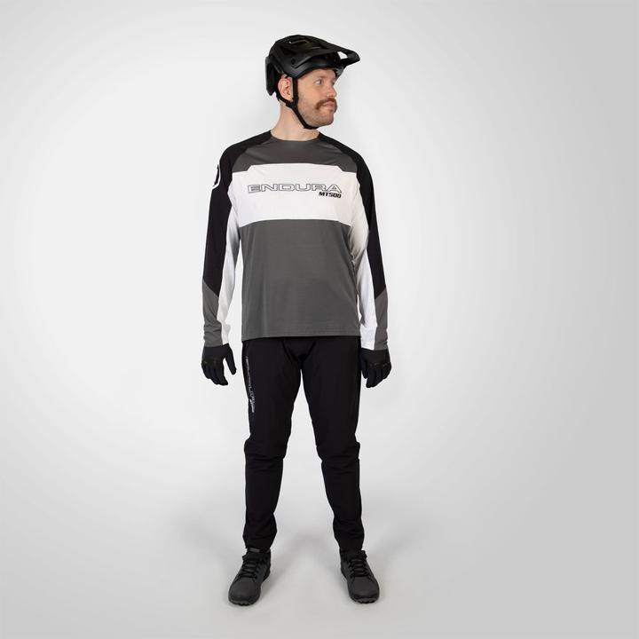 Actual product image Endura MT500 Burner Lite (M)