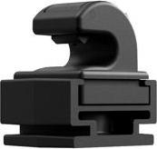 Produktbild DPA 4099 Blitzschuhadapter mit Standard-Gewinde (CS-CLIP)