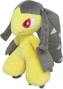 Produktbild Sanei Pokemon - Flunkifer