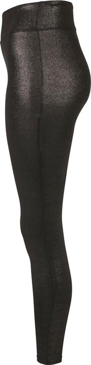 Produktbild Urban Classics Ladies High Waist Glamour Leggings (5XL)