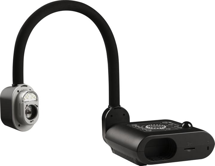 Produktbild AVer Dokumentenkamera 13MPF50+ (4K, Diverse Grössen)