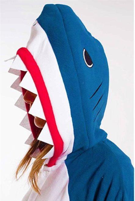 Image du produit MU Classic Requin (S)