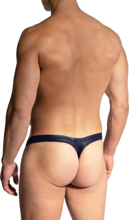 Image du produit Olaf Benz String RED2428 Mini-string (L, Une unité par pack)