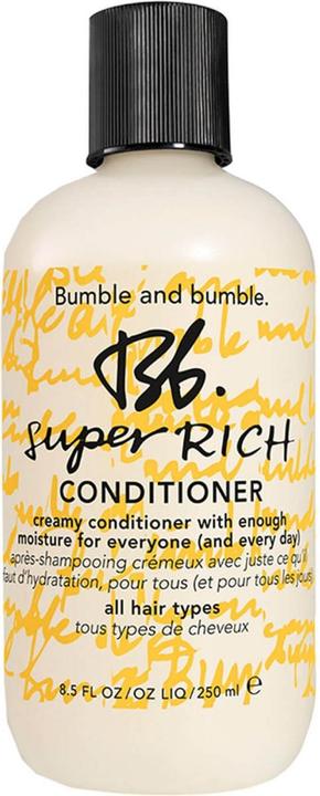 Immagine prodotto Bumble and bumble Bb. Cura - Balsamo super ricco (250 ml)
