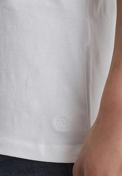 Image du produit Blend BHBHDinton V-neck tee 2-pack 701996 (M)