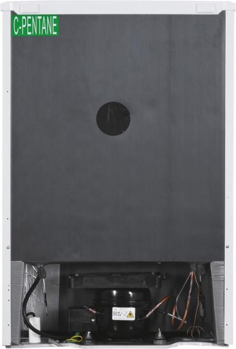 Image du produit Candy CCTOS 544WHN (109 l)