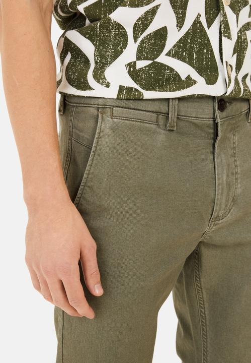 Produktbild Camel Active Basic Chino Slim Fit (36)