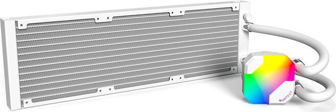 Image du produit Montech Hyper Flow ARGB 360 AIO, blanc