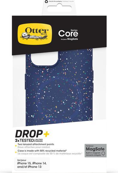 Produktbild OtterBox Core mit MagSafe (Apple iPhone 16e, Apple iPhone 13, Apple iPhone 14, Apple iPhone 15)