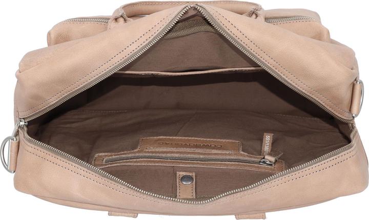 Produktbild Cowboysbag The College Bag Aktentasche Leder 42 cm Laptopfach (16.93")