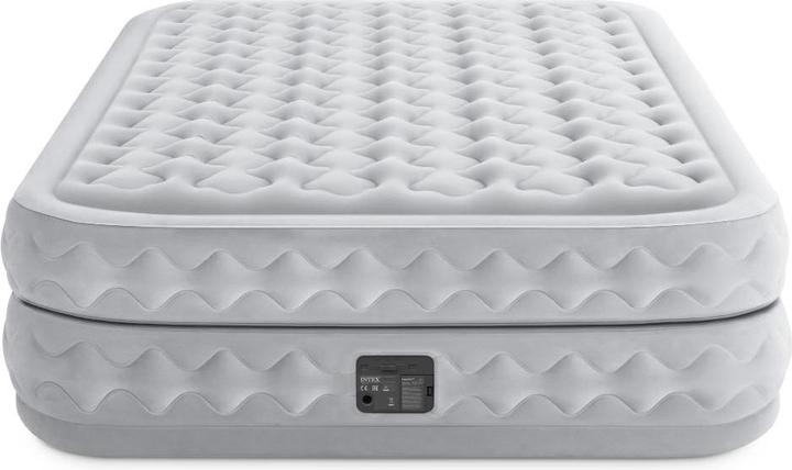 Immagine prodotto Intex Letto ad aria Supreme Air-Flow (150 x 200 cm)