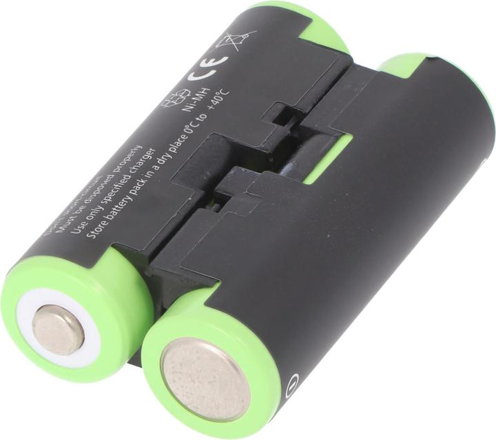 Immagine prodotto AccuCell Batteria Garmin 010-11874-00, 361-00071-00, Oregon 600