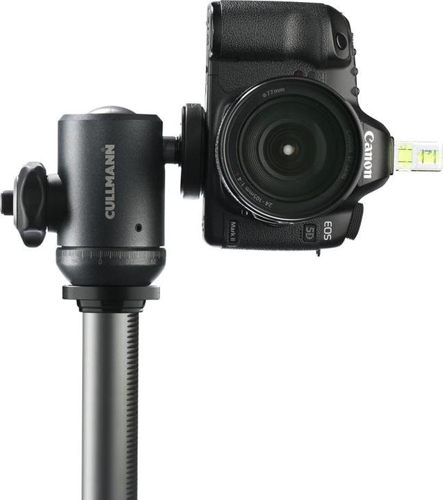 Produktbild Cullmann TITAN TB6.2 tripod head (Kugelkopf)
