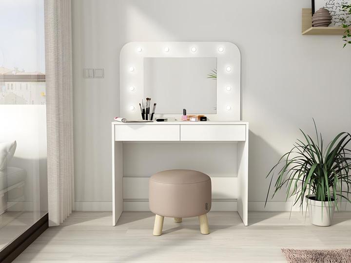 Image du produit Vente-unique Josephine (100 x 42 x 142 cm)