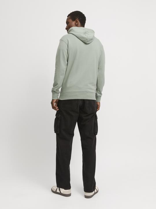 Produktbild Jack & Jones Kapuzenpullover BEAU Hoodie (S)