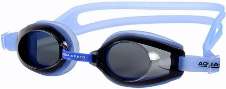 Produktbild Speed Schwimmbrille Avanti, col. 21 (One Size)