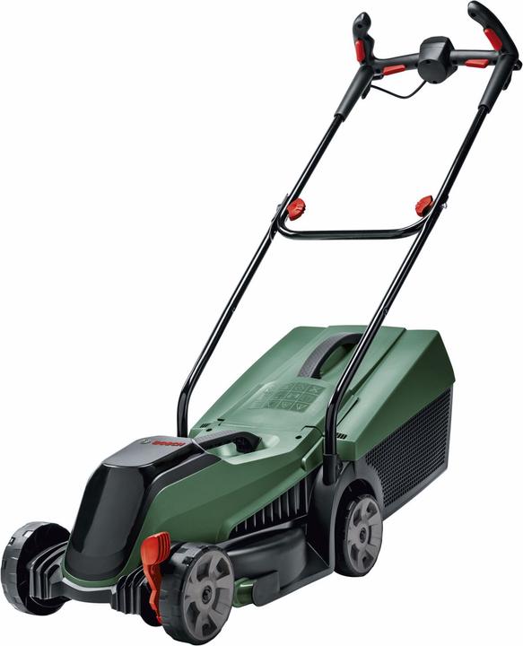 Produktbild Bosch Home & Garden CityMower 18V-32-300 (Akkubetrieb)