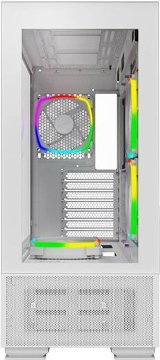 Actual product image Montech Sky Two (ATX, mATX)
