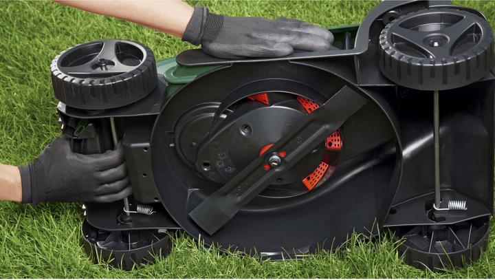 Image du produit Bosch Home & Garden EasyMower 18V-32-200 (Fonctionnement sur batterie)