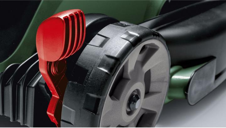 Image du produit Bosch Home & Garden CityMower 18V-32-300 (Fonctionnement sur batterie)