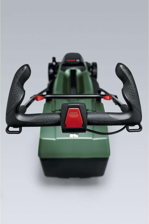 Image du produit Bosch Home & Garden CityMower 18V-32-300 (Fonctionnement sur batterie)