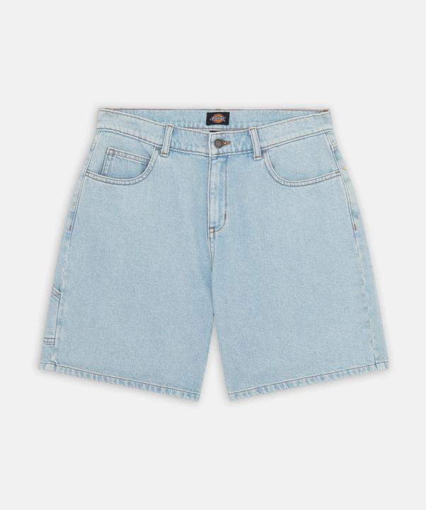 Dickies Herndon Short W Vntg Blue