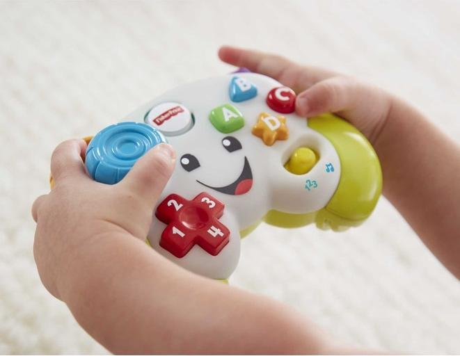 Produktbild Fisher-Price Spielcontroller