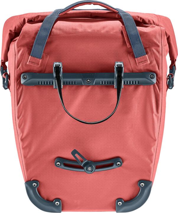 Produktbild Deuter Weybridge (30 l, Gepäckträgertasche)