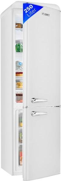 Image du produit Bomann Combiné réfrigérateur-congélateur KGR 7328 (250 l)