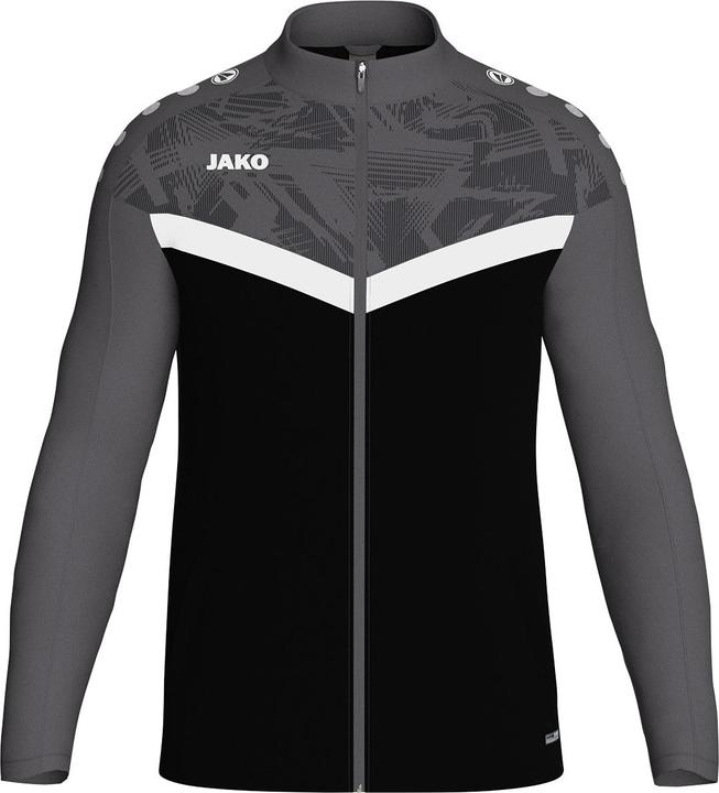 Noir, Gris anthracite
