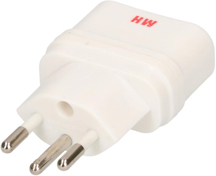 Actual product image Max Hauri T12 Ch-It