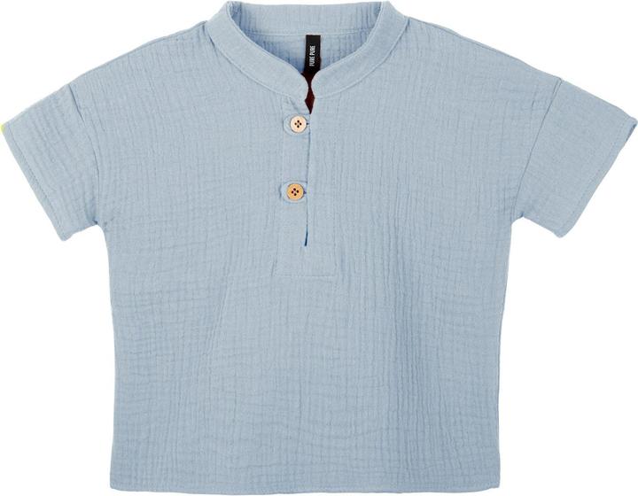 Pure Pure Kleinkinder T-Shirt light-