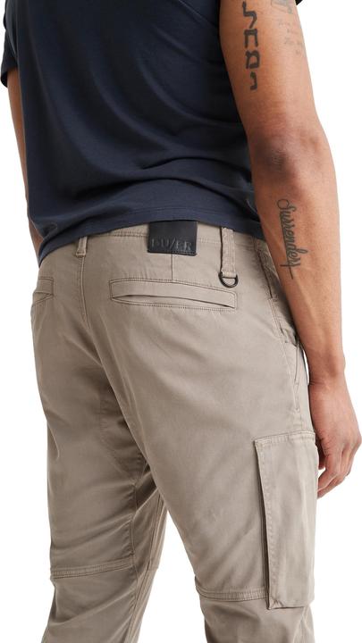 Image du produit Du/Er Live Free Adventure (M)