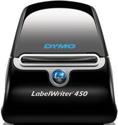 Produktbild Dymo LabelWriter 450 Bundle (300 dpi)