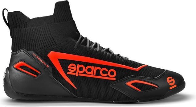 Actual product image Sparco Hyperdrive (46)