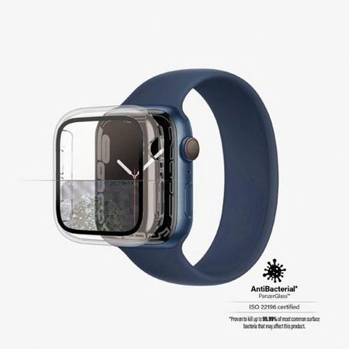Actual product image PanzerGlass Full Body Protection (Apple Watch Series 7)