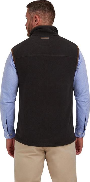 Actual product image Raging Bull Mens Fleece Gilet (XL)