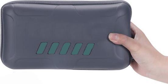 Produktbild Basic Nature Handtuch Terry mit Etui (75 x 150 cm)