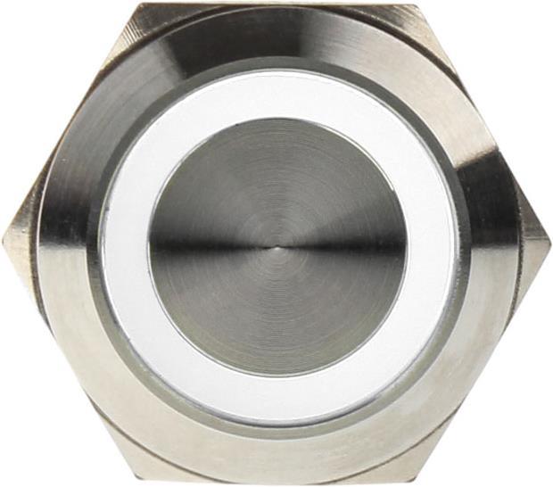 Produktbild DimasTech Vandalismustaster 22mm