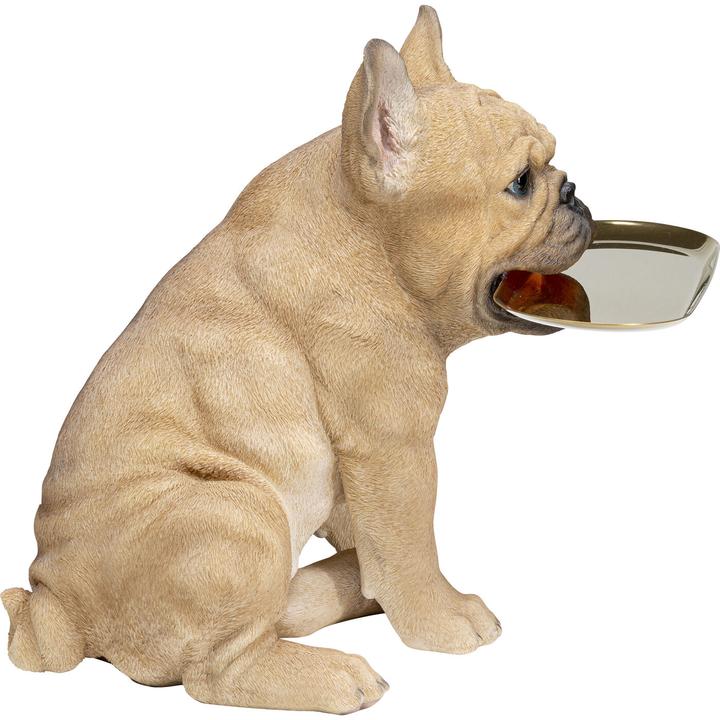 Actual product image Kare Design Deco figure Butler Frenchy 40cm