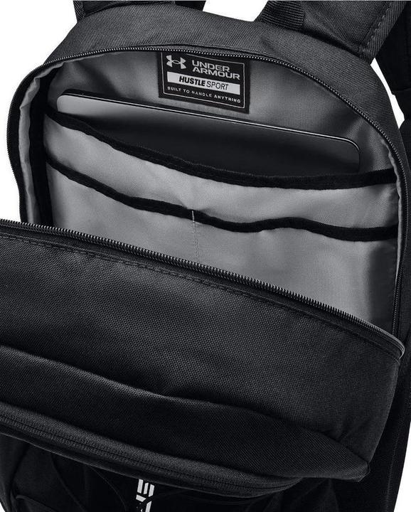 Immagine prodotto Under Armour Zaino Hustle Sport (26 l)