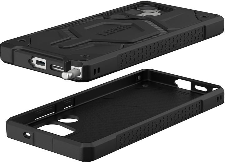 Actual product image UAG Monarch Pro (Samsung Galaxy S25 Ultra)