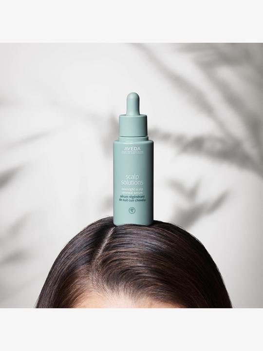 Produktbild Aveda Hair Care Scalp Solution Overnight Serum 50 ml (50 ml)