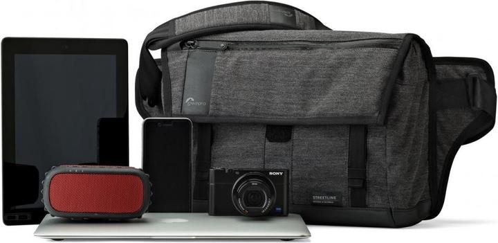 Produktbild Lowepro StreetLine SL 140 (Kamera Schultertasche)