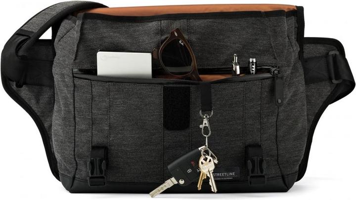 Produktbild Lowepro StreetLine SL 140 (Kamera Schultertasche)