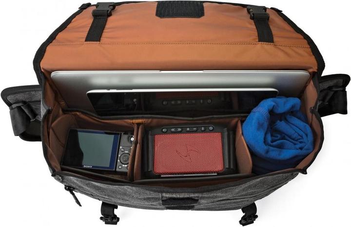 Produktbild Lowepro StreetLine SL 140 (Kamera Schultertasche)